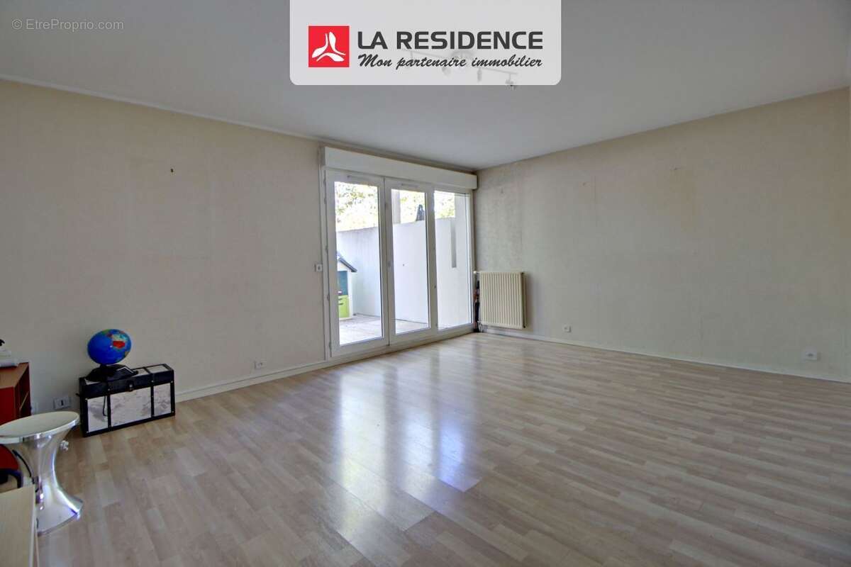 Appartement 56 m² à Plaisir  - photo 3