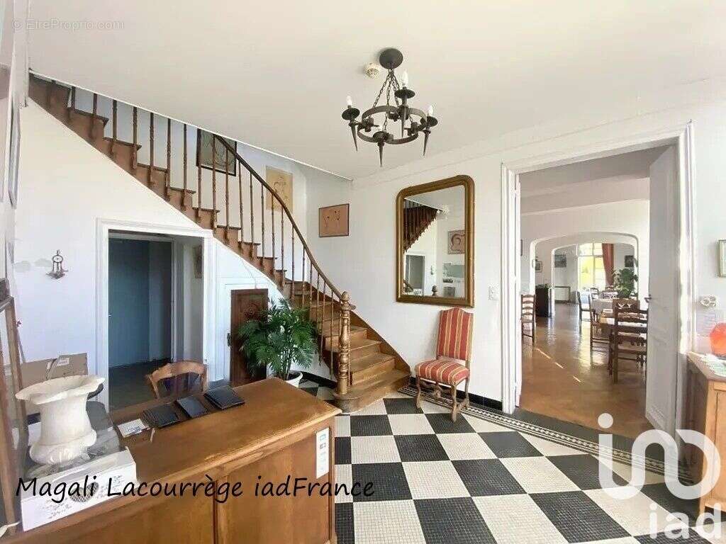 Photo 2 - Maison à ARZACQ-ARRAZIGUET