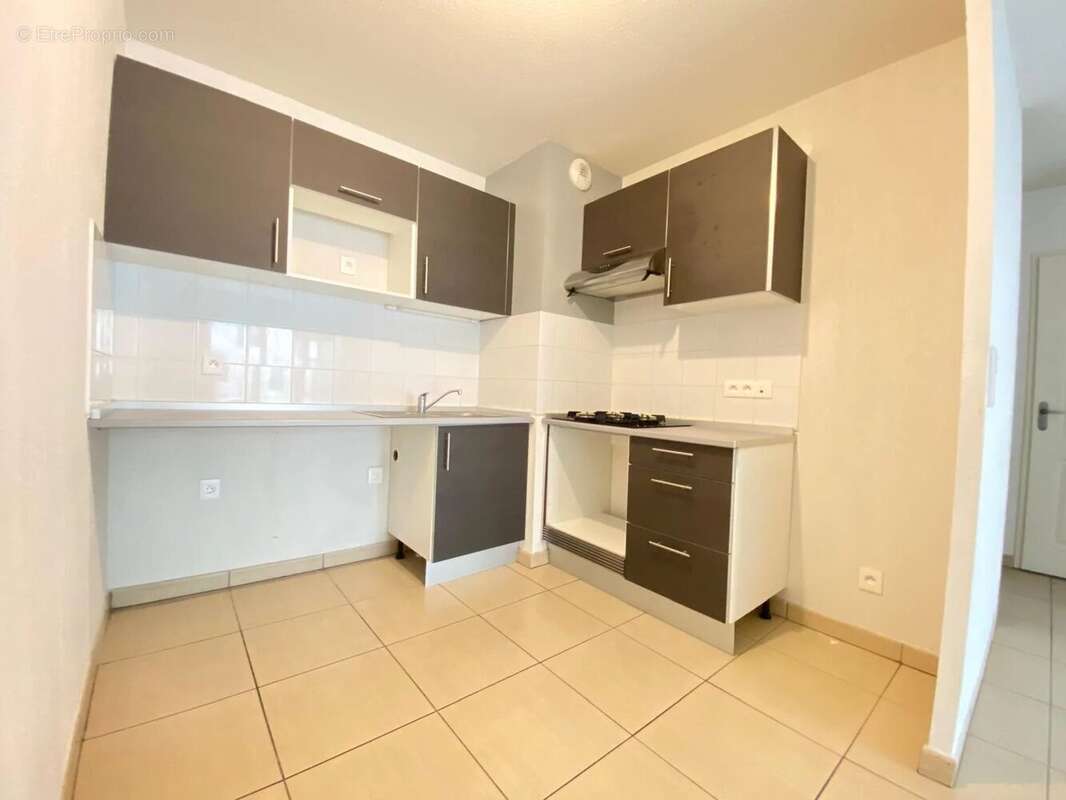 Appartement à GRADIGNAN