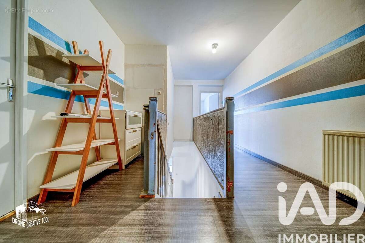 Maison 127 m² à Fletrange  - photo 9