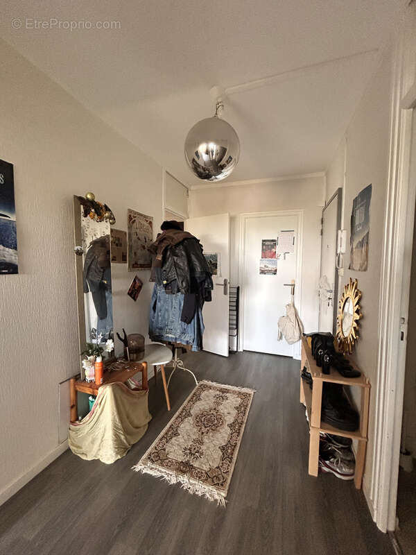 Appartement à BREST