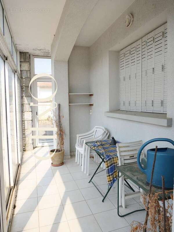 Maison 119 m² à Cazeres  - photo 3