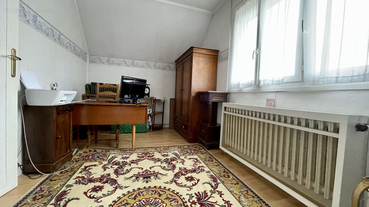 Maison à ANTONY