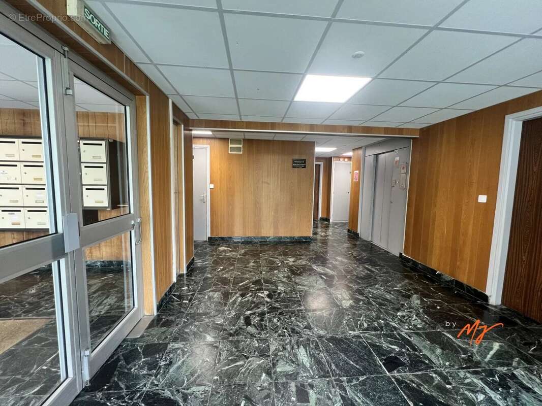Appartement à BREST