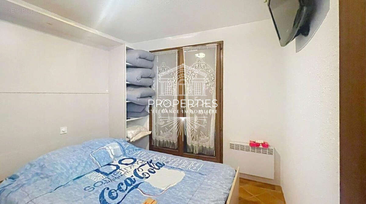 Appartement à LE LAVANDOU
