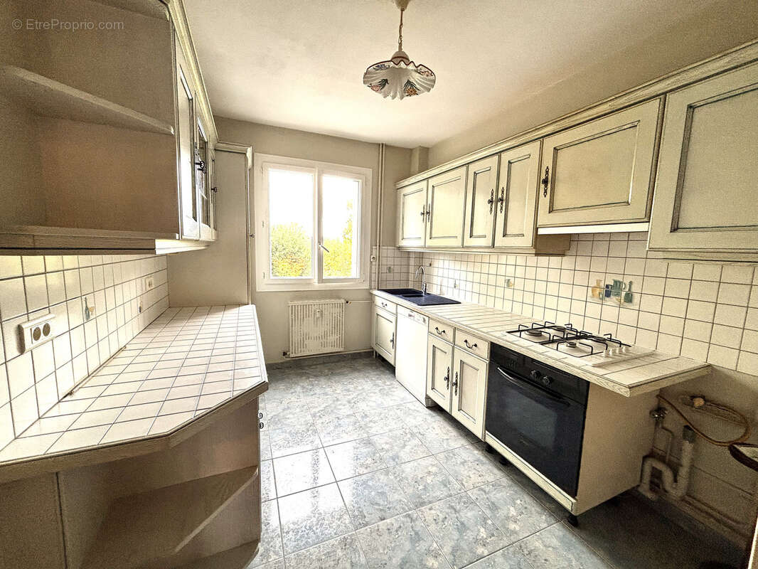 Appartement à AMBOISE