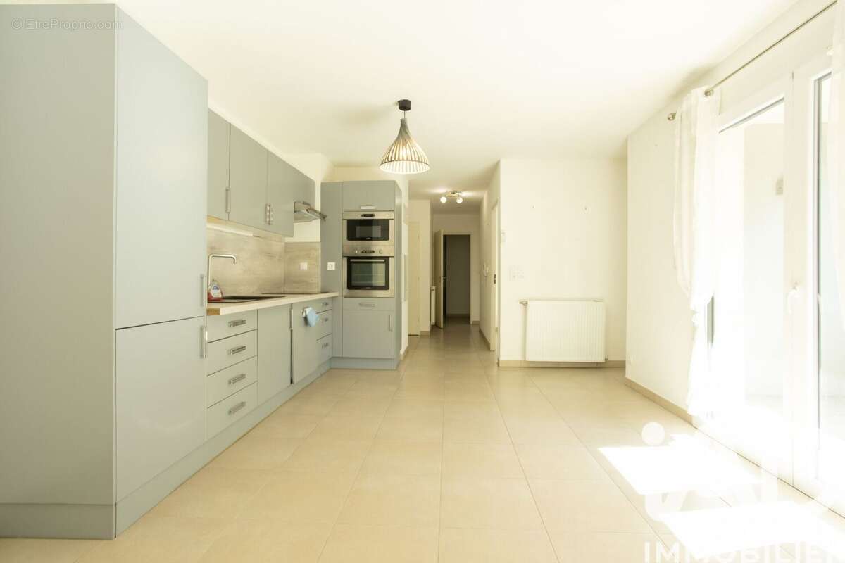 Photo 4 - Appartement à CASTELNAU-LE-LEZ