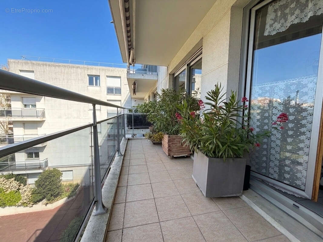 Appartement à EVRY