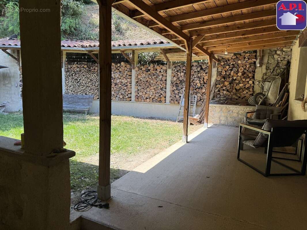 Maison à FOIX