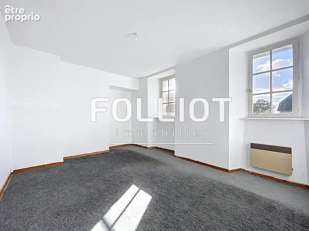 A VENDRE- maison à Saint-Denis-le-Vetu - photo 13