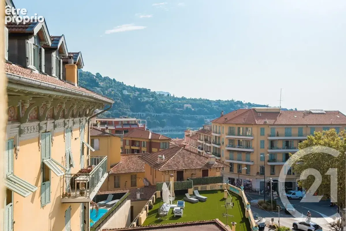 Appartement 4 pièces 102 m² à vendre à Villefranche-Sur-Mer (06230) - photo 12