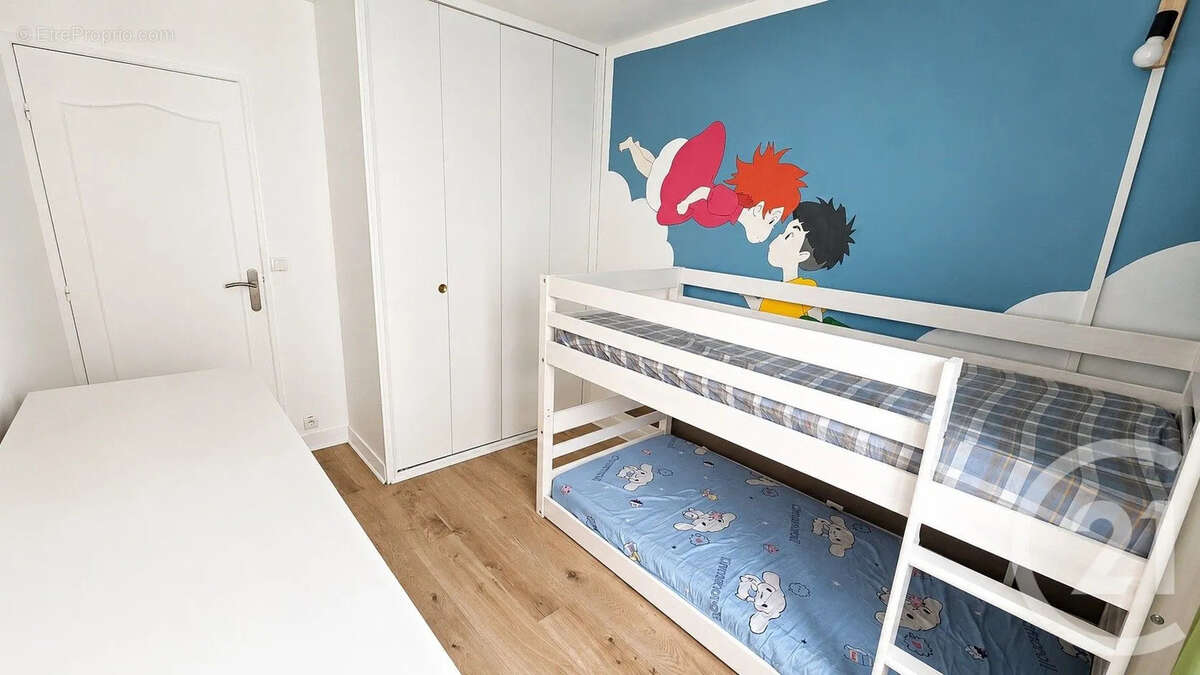 Appartement à CHELLES