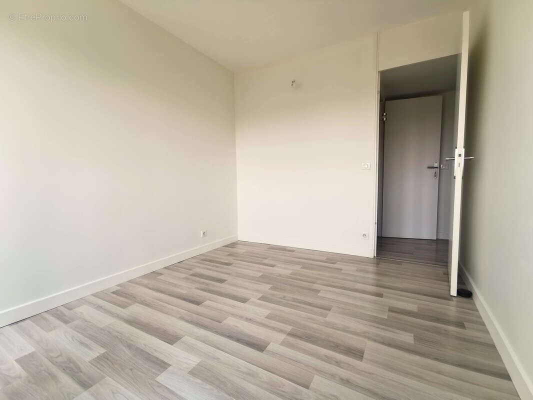 Appartement à ROANNE