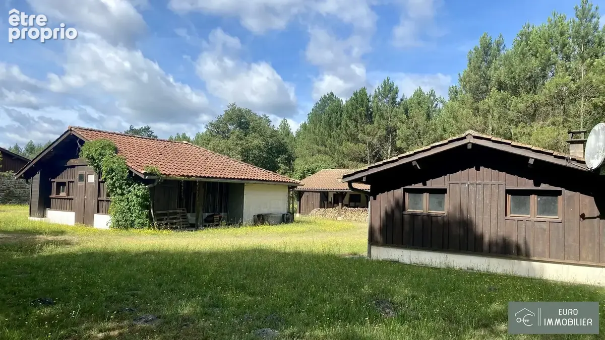 Maison 5 pièces 150 m² à vendre à Sore (40430) - photo 3
