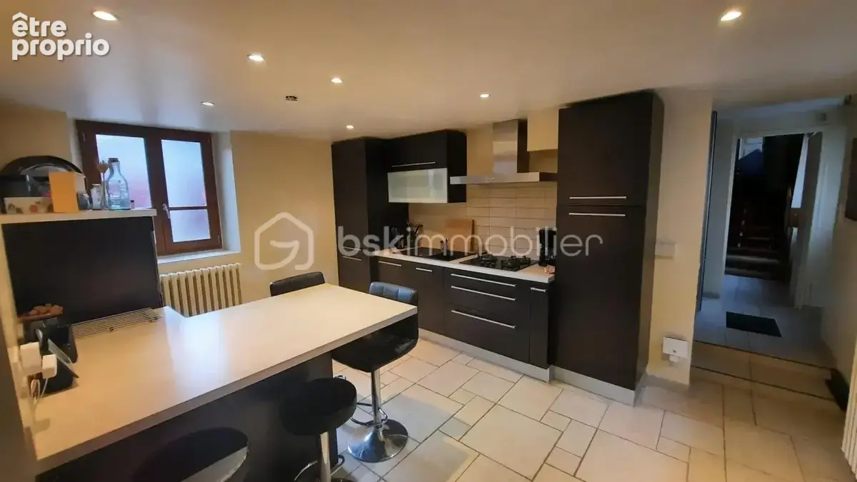 Maison de village à 5 minutes de JOIGNY - photo 7