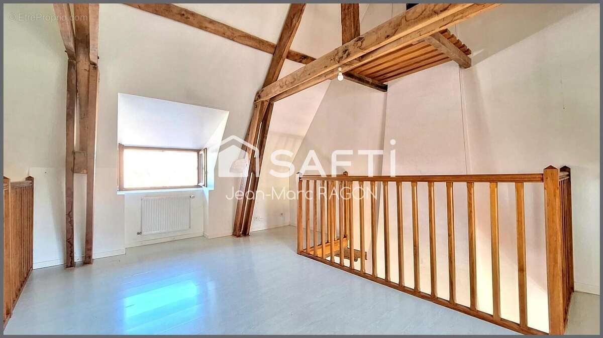 Photo 8 - Maison à SAINT-M'HERVE