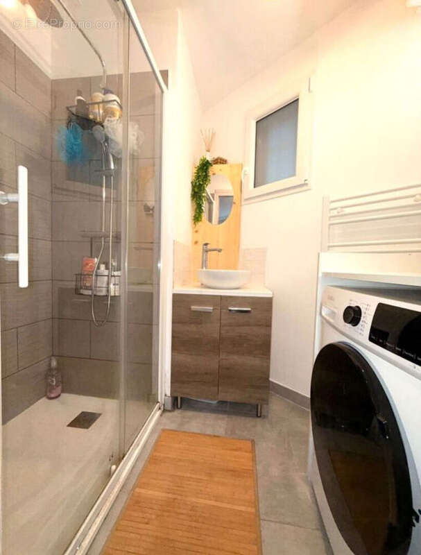 Appartement Peypin 2 pièce(s) 33 m2 - photo 6