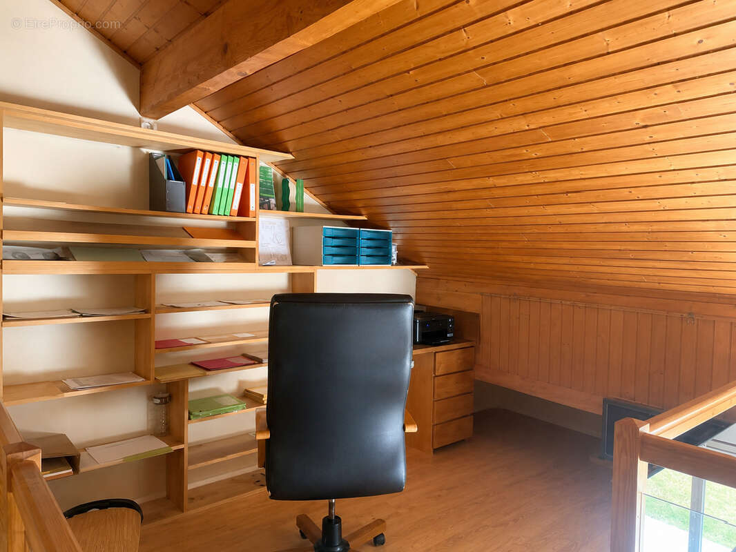 Saint Jean de Tholome, maison 5 pièces à vendre - photo 8