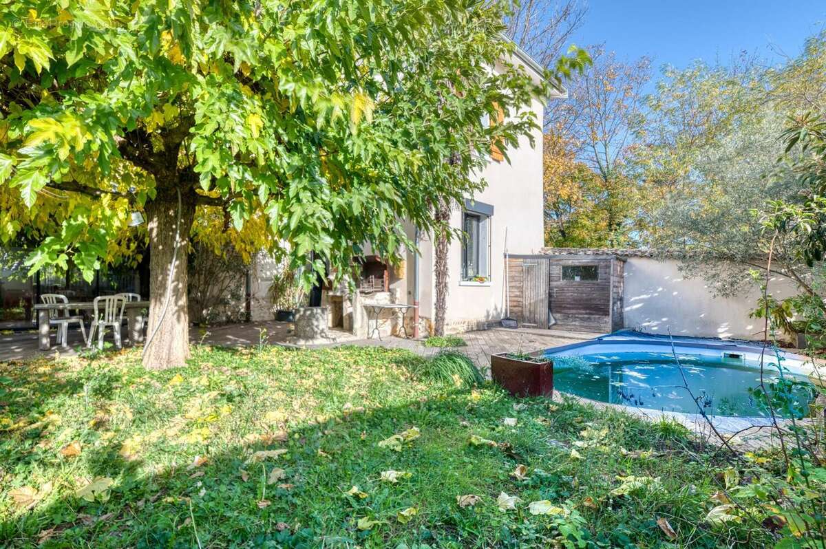 Photo 9 - Maison à RILLIEUX-LA-PAPE