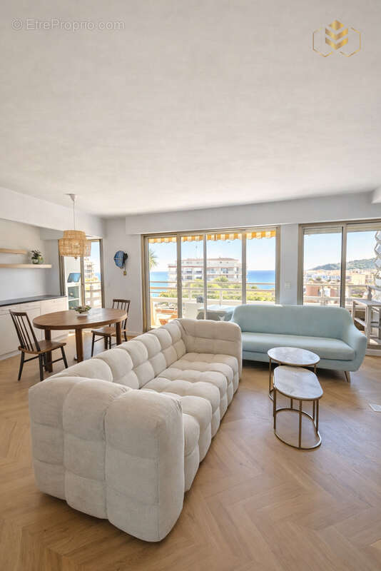 Vue mer imprenable - centre carnoles - rooftop - photo 9