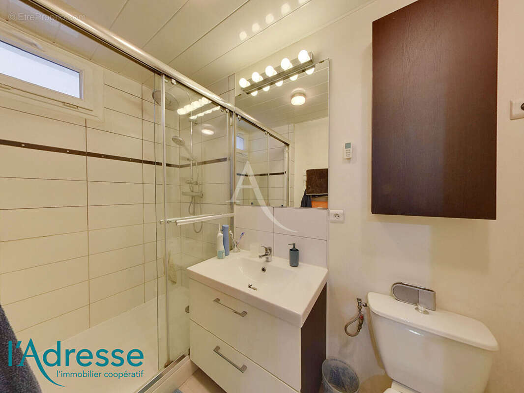 Maison à NOISY-LE-GRAND