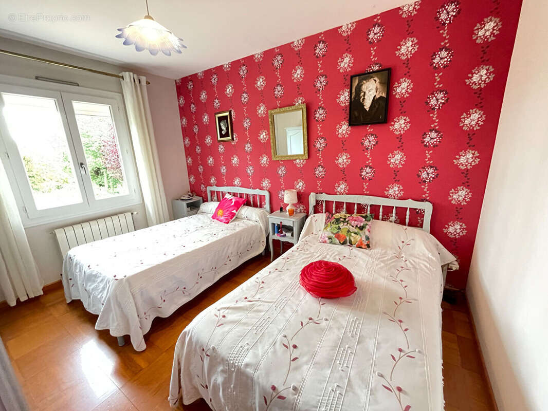 Maison à MONSEMPRON-LIBOS