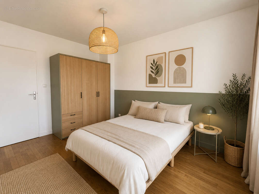 Appartement à ANGOULEME