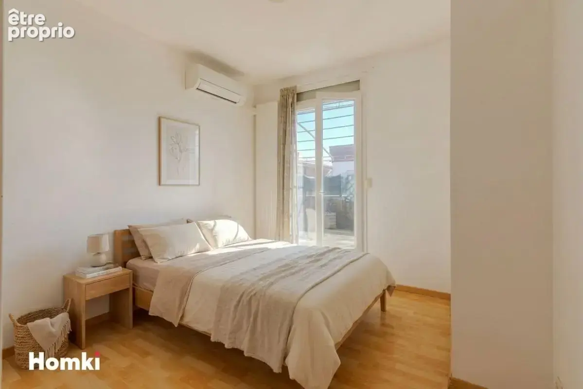 Villeurbanne – maison de ville 3 chambres – 141,72 m² – terrasse sud – dpe c - photo 10