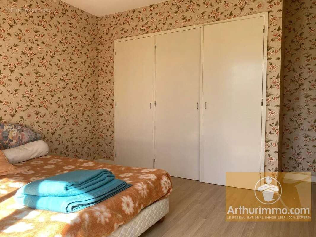 Maison à SEVERAC-LE-CHATEAU