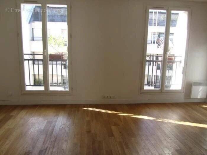 Appartement à SAINT-MANDE