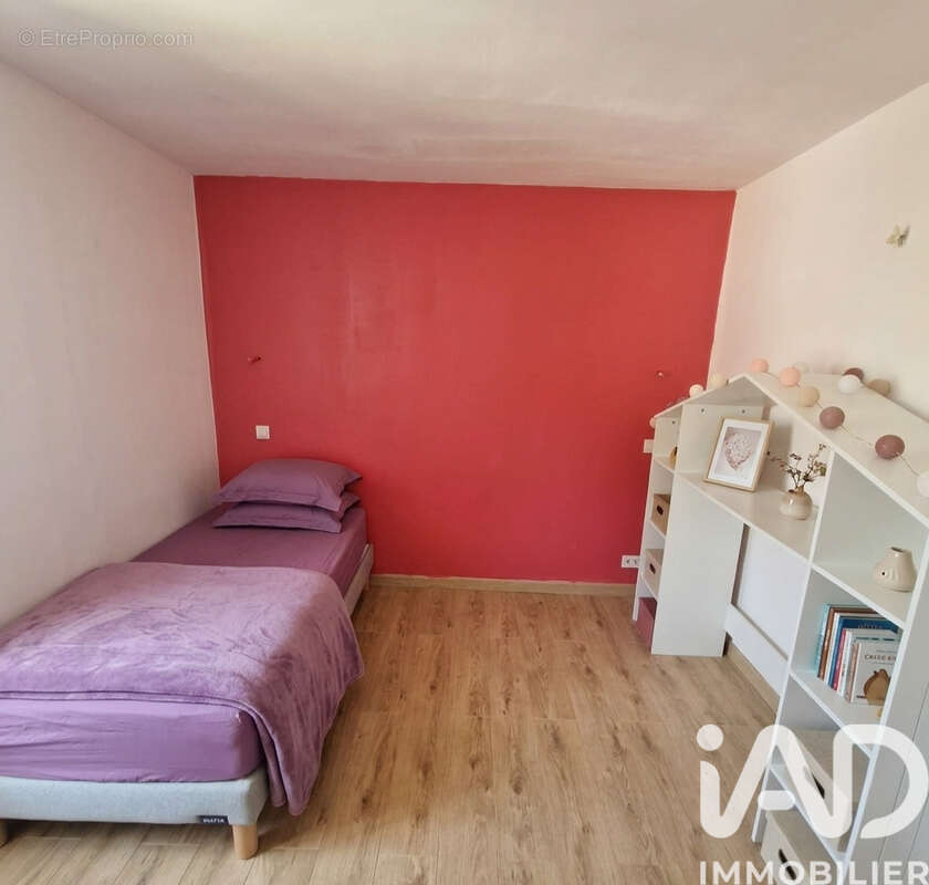 Maison 64 m² à Vallangoujard  - photo 5