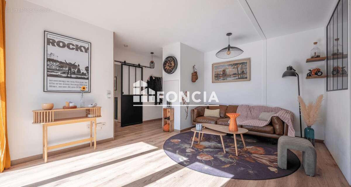 Appartement à GRADIGNAN