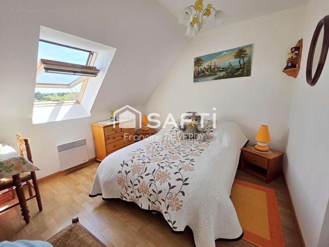 Photo 8 - Appartement à MESQUER