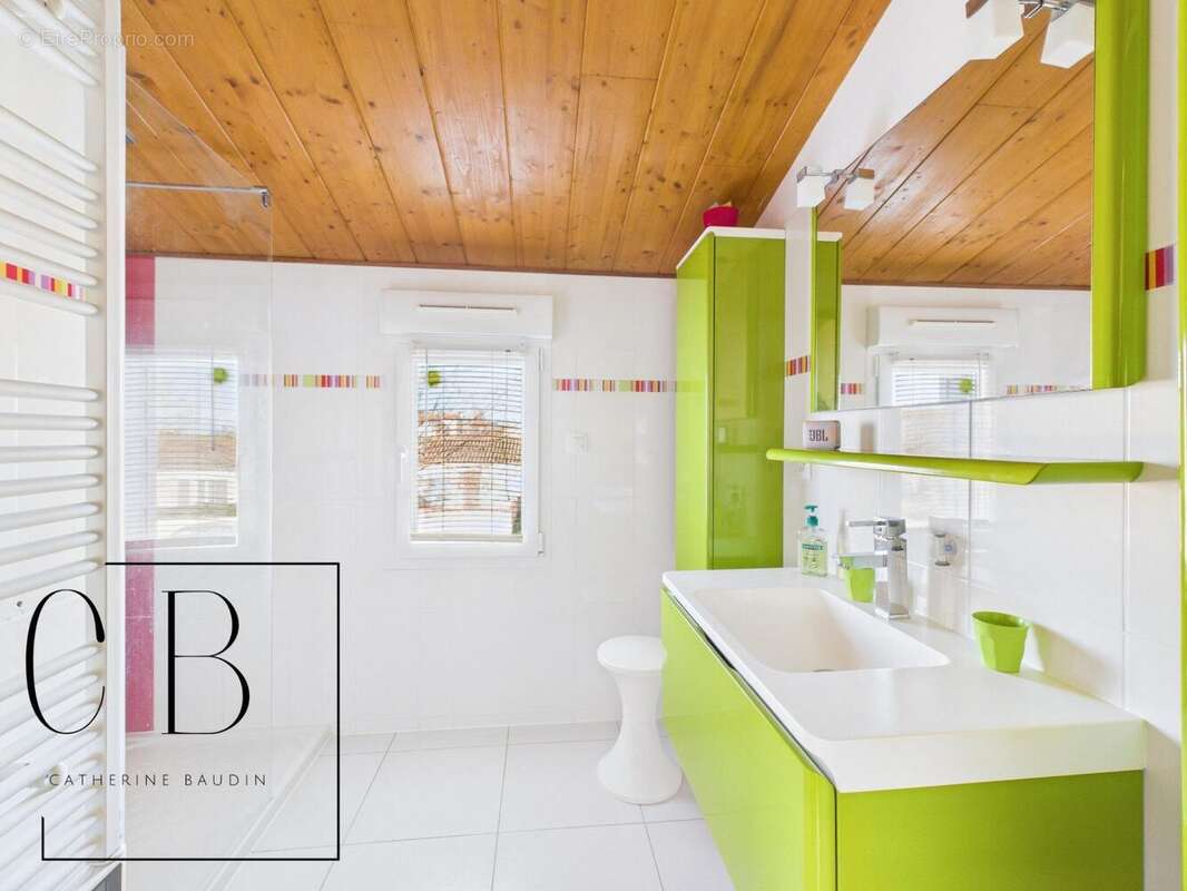 Photo 9 - Maison à DOMPIERRE-SUR-MER