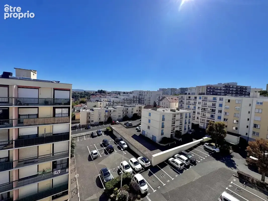 Vente Appartement Clermont-ferrand(63000) 105 000ï¿œ - photo 6