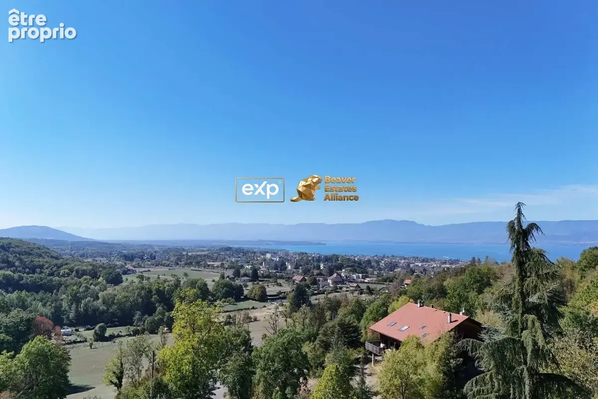 Maison 5 pièces 180 m² à vendre à Thonon-Les-Bains (74200) - photo 3