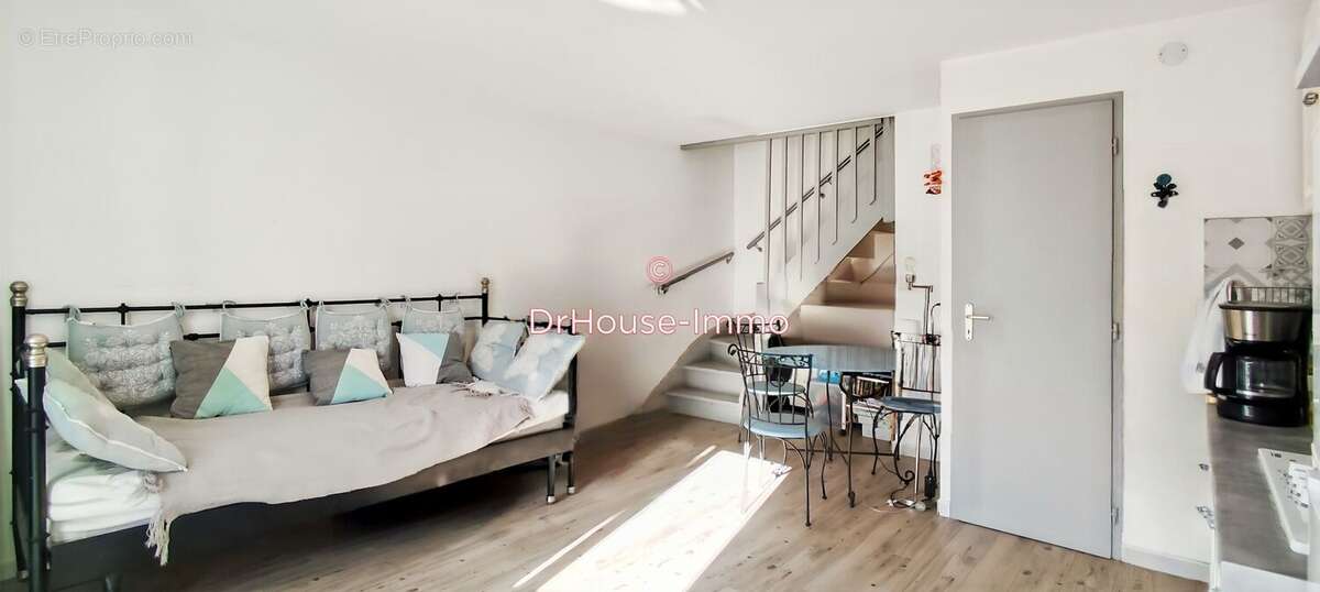 Maison à TORREILLES