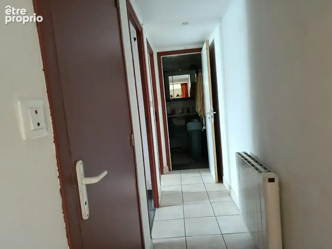 Maison 50 M2 2 chambres - photo 8