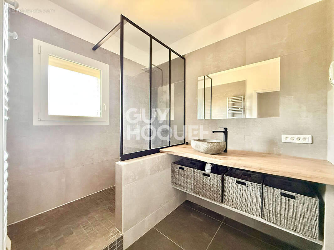 Maison à LA TESTE-DE-BUCH