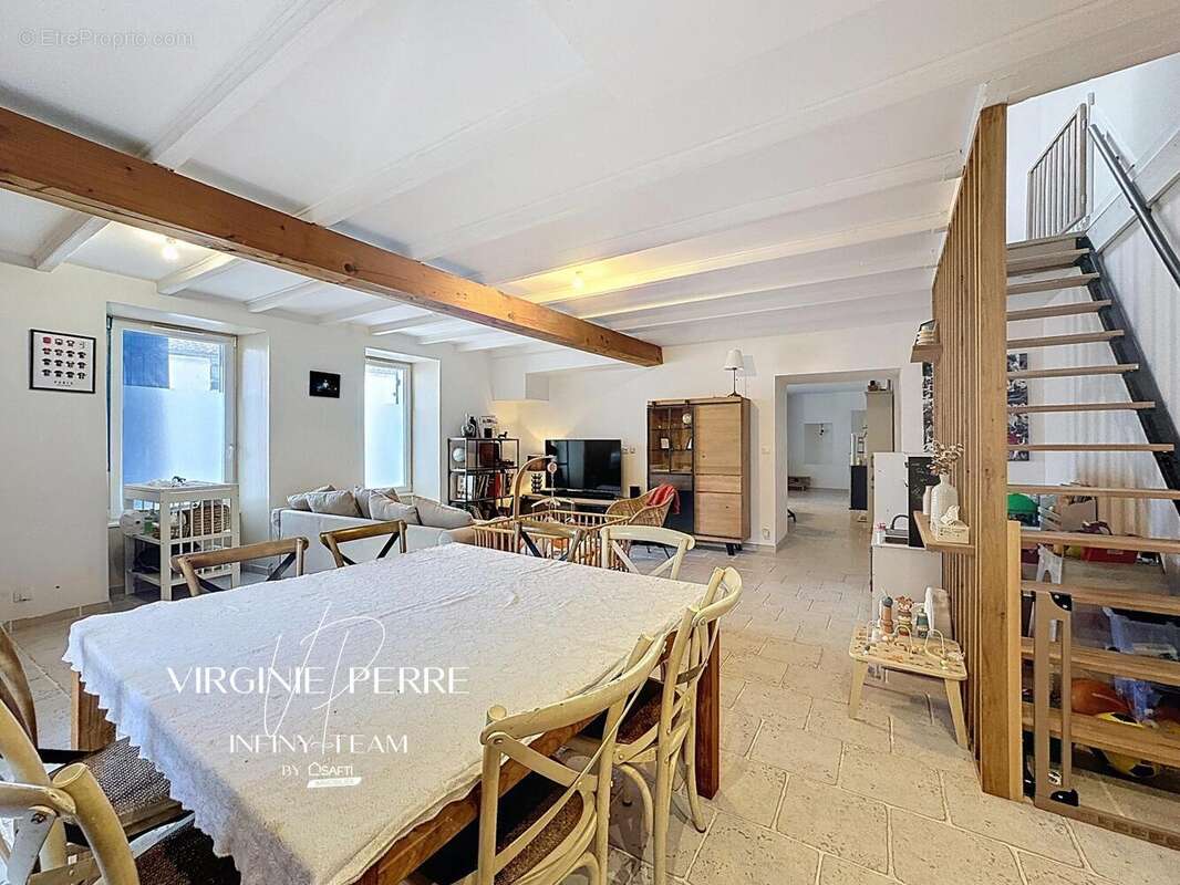 Photo 3 - Maison à NIEULLE-SUR-SEUDRE