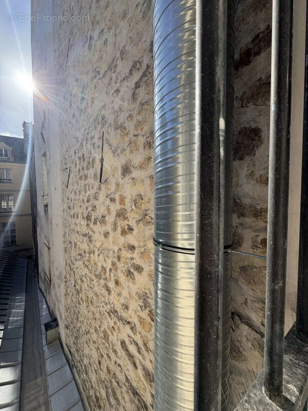 Appartement à PARIS-3E