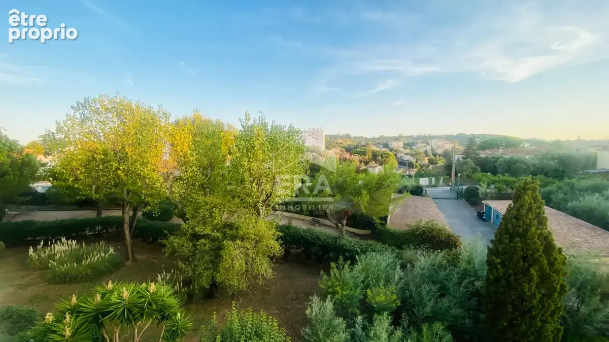 Appartement 62m² à le cannet - photo 3