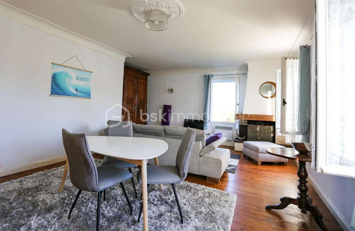 Maison à ANGLET