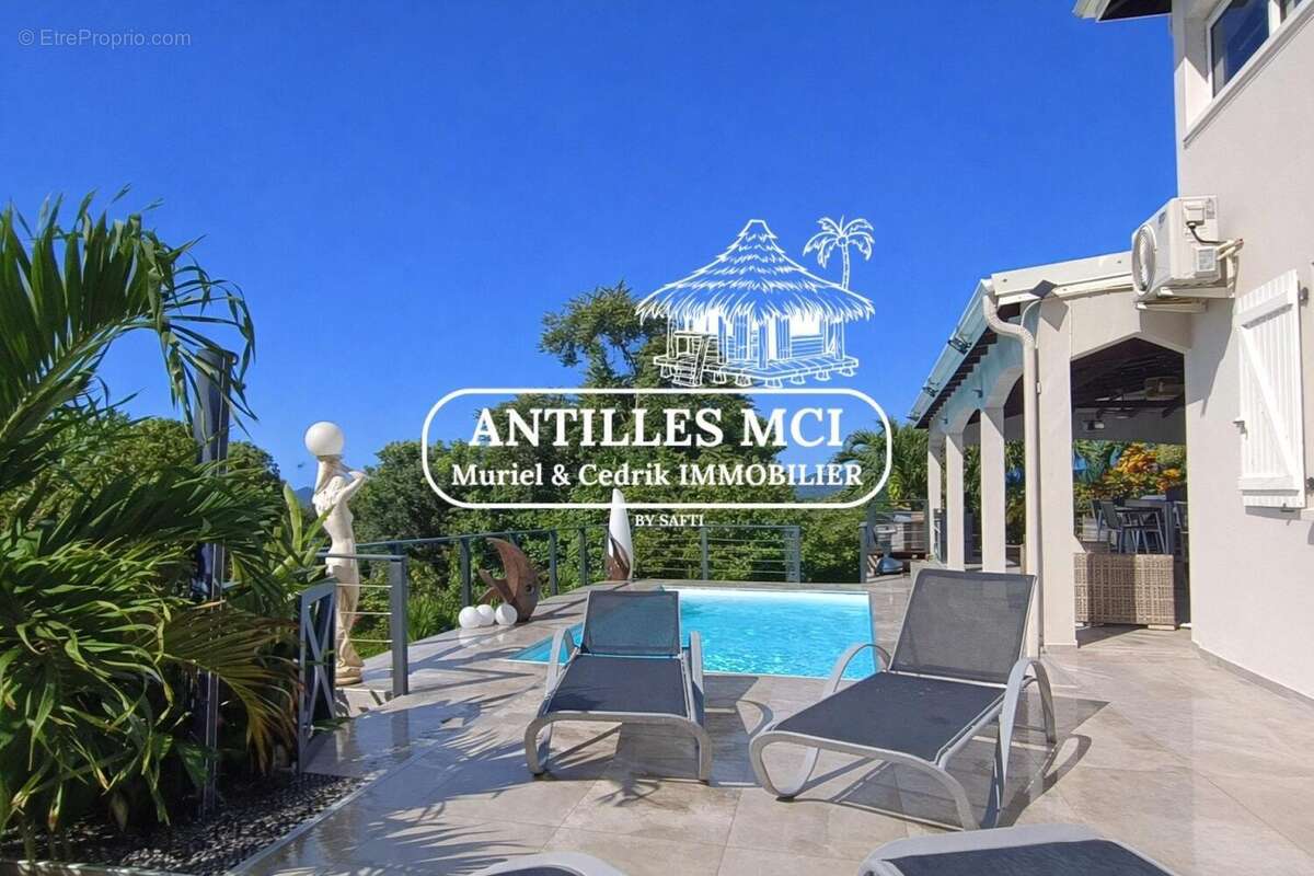 Photo 3 - Maison à SAINTE-LUCE