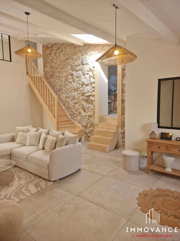 Maison 208 m² à Pinet  - photo 2