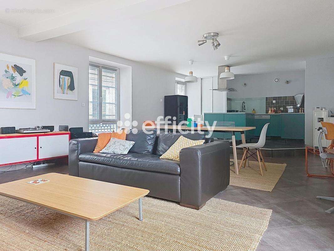 Appartement à SAINT-CHAMOND