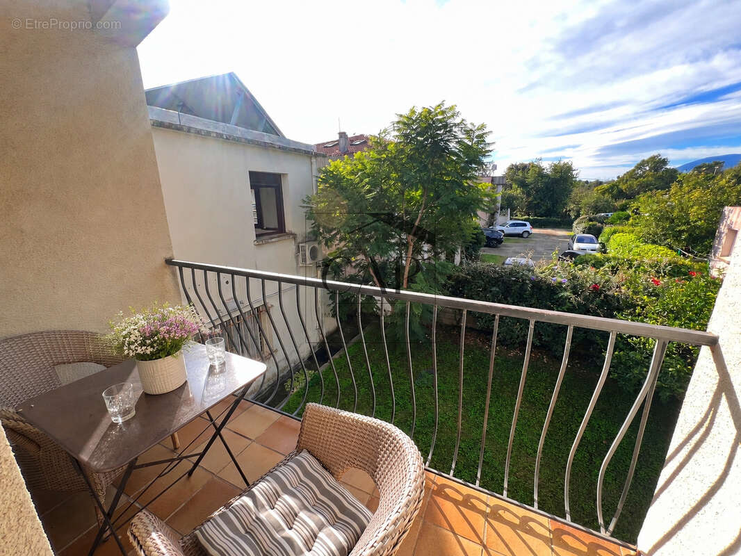 Moriani-Plage   Ensemble immobilier à fort potentiel - photo 11