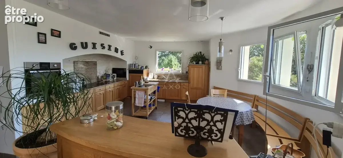 Maison avec vue mer  pmr  calme et plage à pied - photo 7