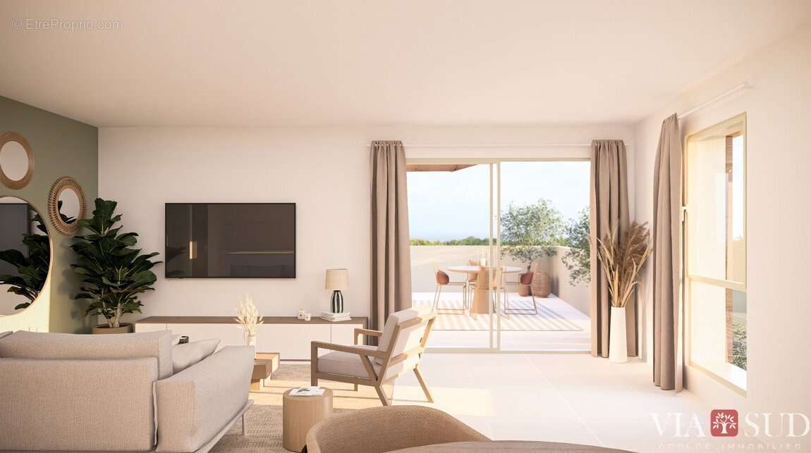 Appartement à AGDE