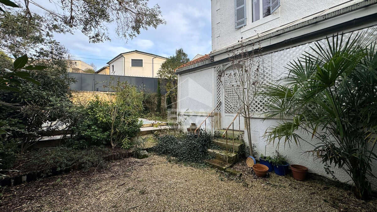 Maison 122m² à périgueux - photo 10